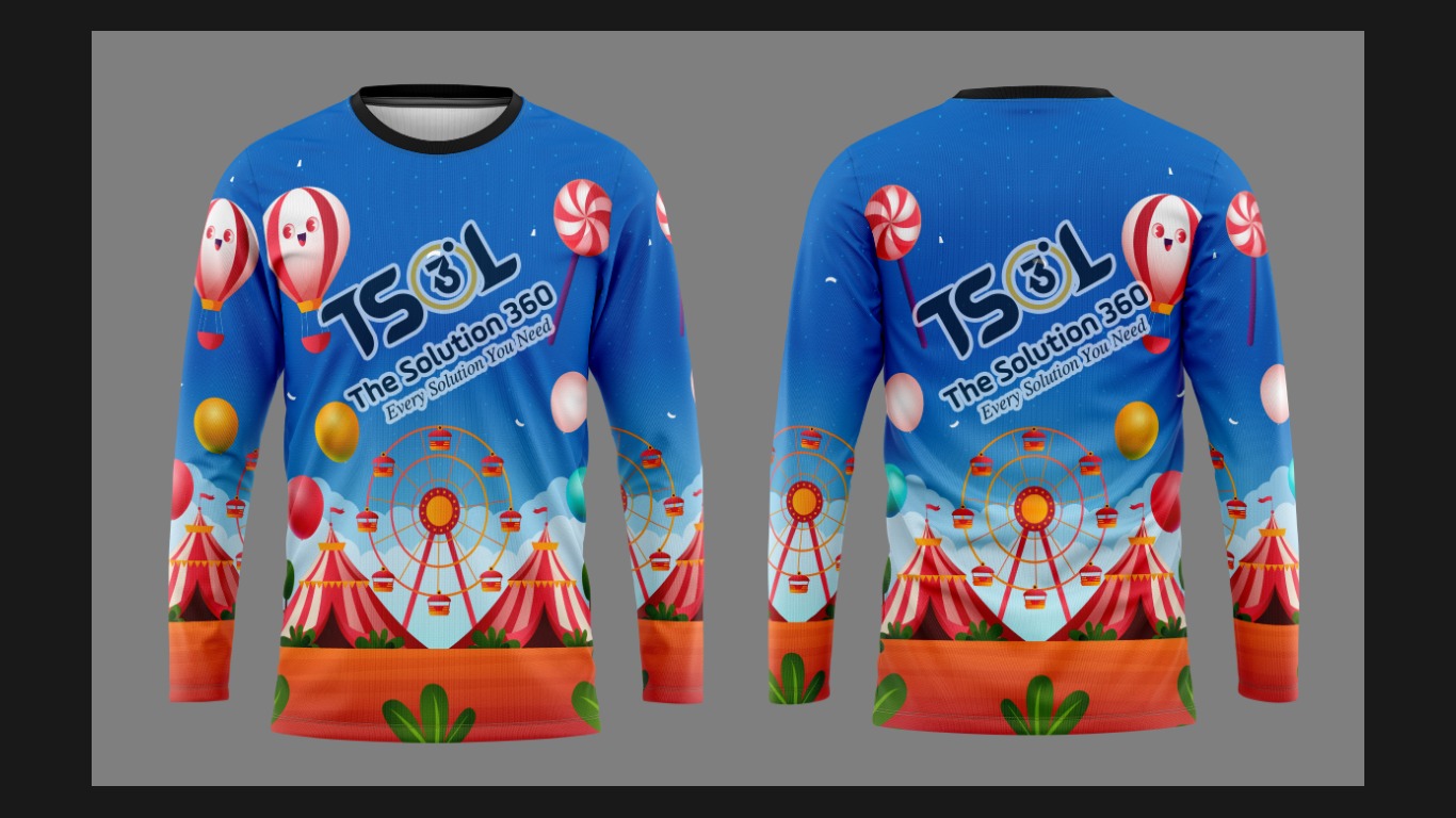 Shirt 8